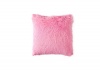 Faux Fur Scatter Cushion Plush Pillow Photo