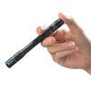 Wuben E19 flashlight 200 Lumen 90CRI 55m throw uses 2 x AAA Batteries Photo