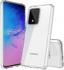 Samsung Favorable impression-Reinforced Clear Protective Case for S20 Ultra Photo
