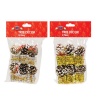 Bulk Pack x 8 Xmas Tree Decor Set 3cm 12 piecess Per Pack Photo