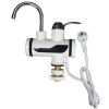 220V 3000W Instant Electric Heating Water Faucet and Shower Photo