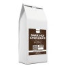 Uber Coffee Luxury Dark Hot Chocolate Instant Powder - 1kg Photo