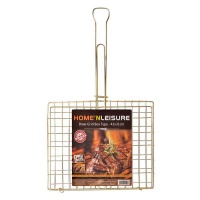 Braai Metal ChickenBox 41x31cm