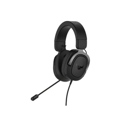 Photo of ASUS TUF H3 Gaming Headset - Headband Style