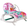 Newborn to toddler Portable Rocker Photo