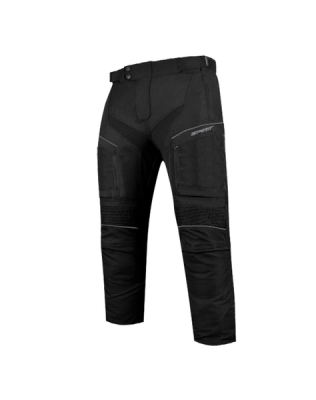 Photo of Spirit Adventure Series Black Pants