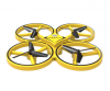 Interactive Watch Induction Drone Photo