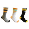 Undeez Men's 3 Pack Crew Socks Photo