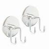 2 x Razor Holder Self Adhesive Photo