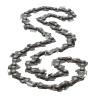 Black Decker Replacement Chain - 25cm 3/8" Pitch 0.043" Gauge 40 Links Photo