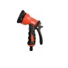 Garden Master 9 Pattern Trigger Sprayer For Hose Pipe Photo