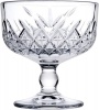 Dessert bowl 4 Pieces 102.5mm Cut glass Timeless 440211 Photo