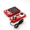 400" 1 Games Player Mini Handheld Retro Console Photo