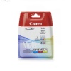 Canon CLI-521 Original MULTIPACK C M Y Ink Cartridge Photo