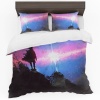 Print with Passion Fantasy Explosion Duvet Cover Set Photo