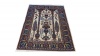 Very Fine Persian Kashan Carpet 167cm x 117cm Hand Knotted Photo