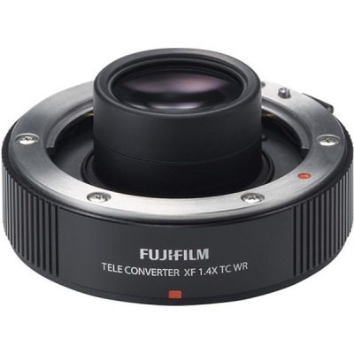 Photo of Fujifilm XF 1.4x Teleconverter WR