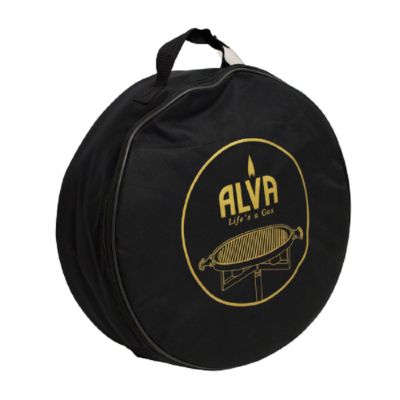 Photo of Alva - Hotwheel Canvas Bag