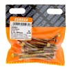 Eureka Tek Screw Hex Head Coarse Thread 5.5 X 60mm Q:20 Photo
