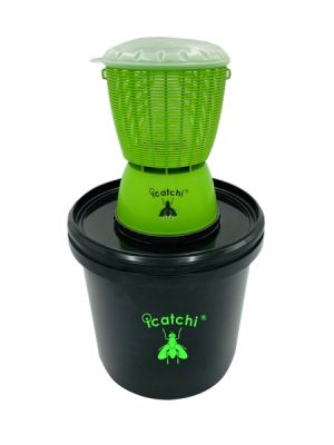 iCatchi Pro Max 10L Re usable Commercial Fly Trap