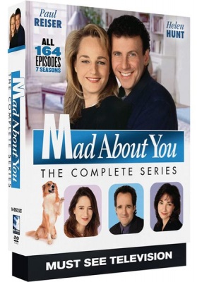Photo of Mad About You - The Complete Series