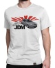 StoneDeff - EK Eat Sleep JDM T-Shirt Photo