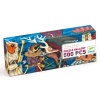 Djeco Gallery Puzzle - Fantasy Orchestra Photo