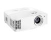Optoma UHD38 4K Projector Photo