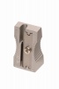 Helix OXFORD Sharpener 1 Hole Metal - Photo