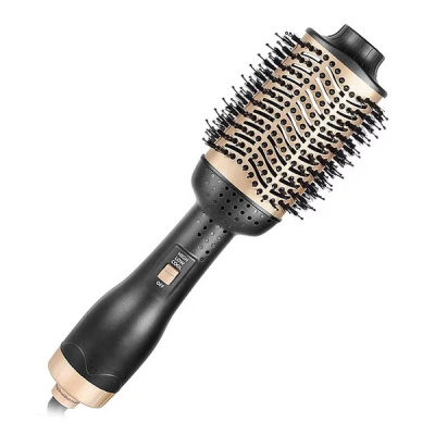 Photo of Large Ionic Multifunction Hot Air Hair Dryer Brush