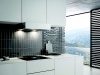 Miele Stainless Steel Built-Under Cooker Hood Photo