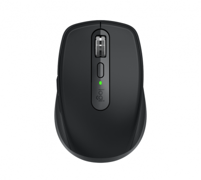 Photo of Logitech MX Anywhere 3 Mouse Midnight Teal