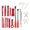 21" 1 Durable Car Audio Removal Auto Trim Removal Tool Set Photo