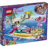 LEGO Friends Party Boat Photo