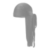 Durag King - Durag - Spandex - Grey Photo
