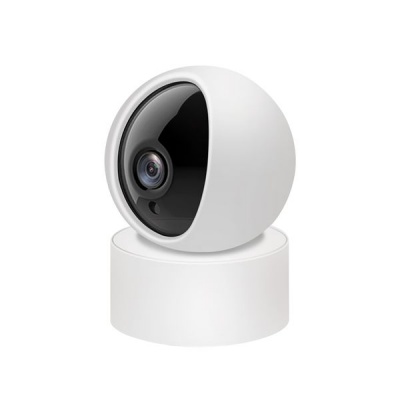 Photo of Mix Box Two Way Wireless HD Night Vision Motion Sensor Security Camera
