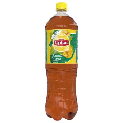 Photo of Lipton Ice Tea 6 x 1.5lt Tropical Mango