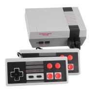 Retro Game Console With 600 Built in Classic Games GS620