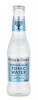 Fever Tree Fever-Tree - Mediterranean Tonic Water - 24 x 200ml Photo