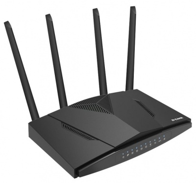 Photo of D Link D-Link DWR-M921 4G N300 LTE Wireless Router