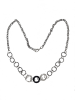 Designs by Ilana Swarovski Crystal Necklace Photo