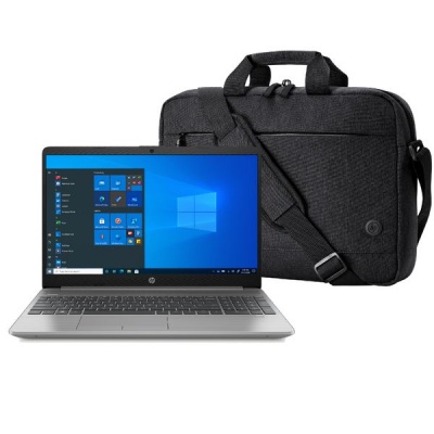 Photo of HP 255 G8 laptop