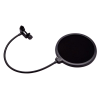 Andowl-Pop Shield with Bracket Photo