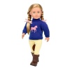 Our Generation Classic Doll Montana Faye Photo
