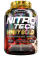 Nitro Tech 100% Whey Gold Cookies & Cream Photo