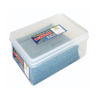 Broadway Sweets Sour wobbles Blue Raspberry 130 Pieces