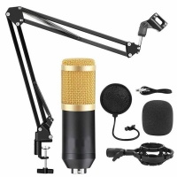 Home Studio Condenser Microphone Kit