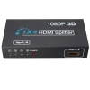 1080p HDMI Splitter VER 1.4 Photo