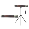 Goldair - Patio Infrared Heater GPCH-2000A Photo