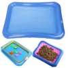 Ally Cohen Inflatable Play Tray Photo